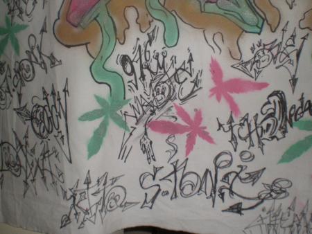   Mon drapeau de Souvenir