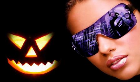 ADRIANA LIMA (Ange) & d�mon