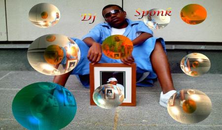 DJ SPONK