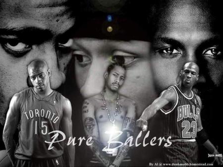  Carter,  A.i. v ,  Jordan