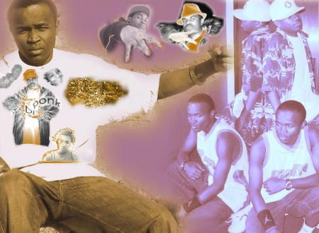 Teddy ben Represente...