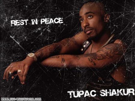 2 PAC SHAKUR