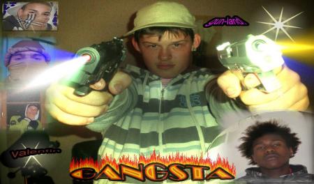 Gangsta
