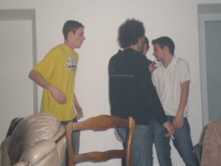 Parler pour rien dire �a sert a rien